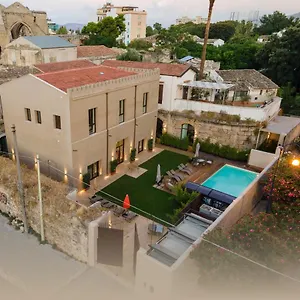 Hotel Bastione Spasimo Boutique
