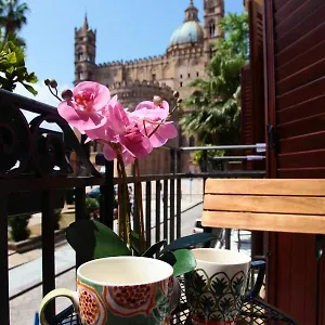 Alle Absidi Della Cattedrale Bed and breakfast
