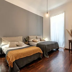 Don Mimi Leisure Bed and breakfast