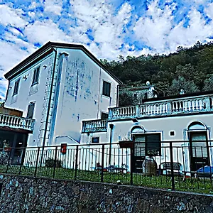 *** Gasthof Relais Del Golfo Italien