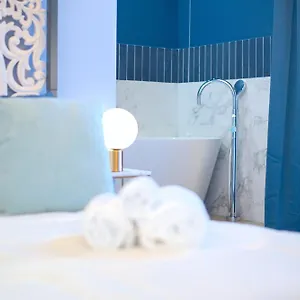 Bed & Breakfast Le Dame Di Sicilia Sicilian Vintage