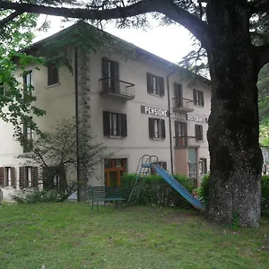 Giardino Badia Prataglia