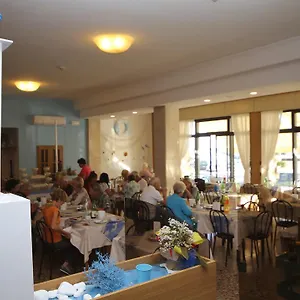 ** Hotel Lugano Italien