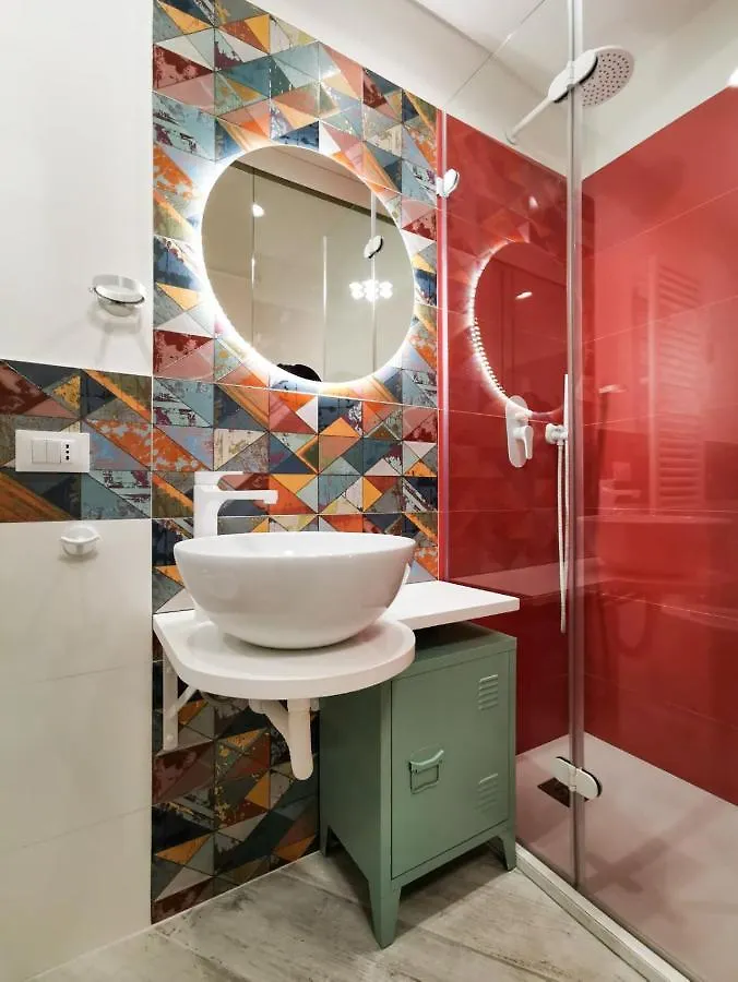 Barock B&B Palermo