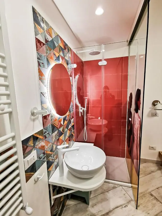 Barock B&B Palermo Italy