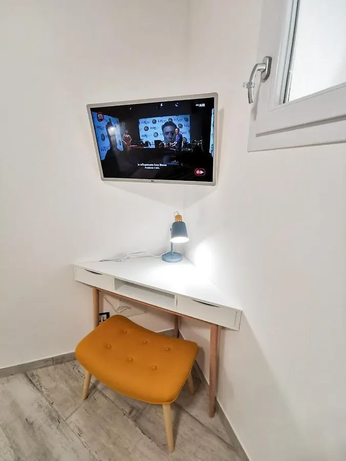 Barock B&B Palermo 2*,