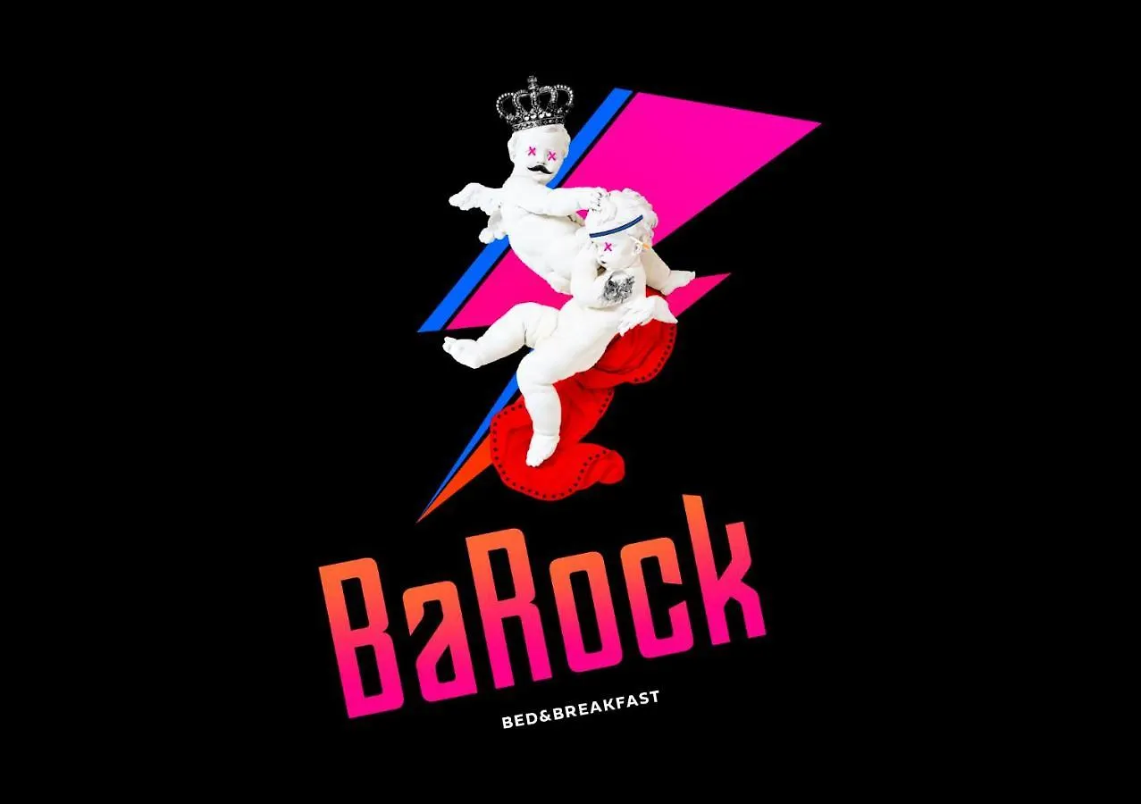 Barock B&B Palermo Italy