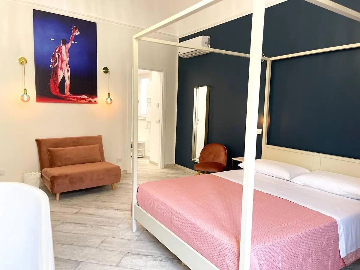 Barock B&B Palermo