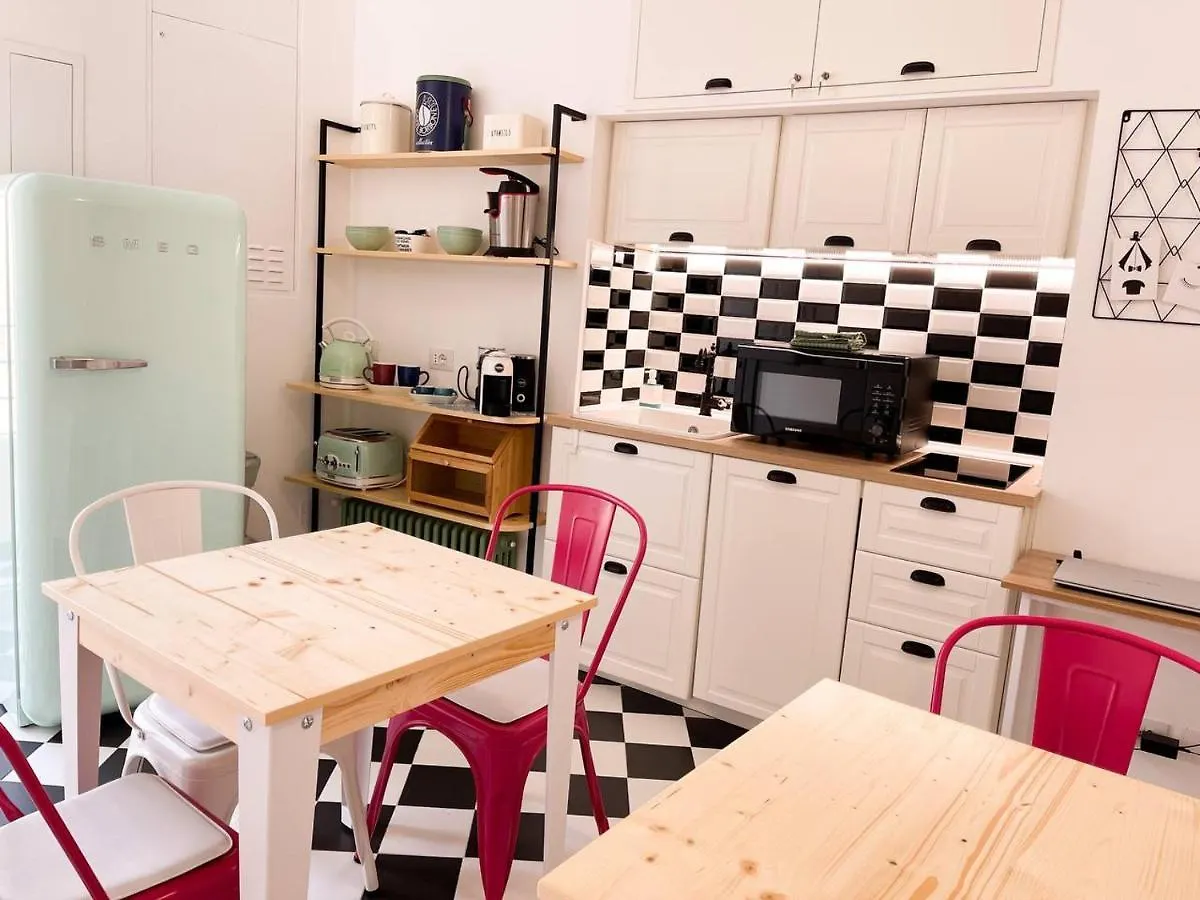 Barock B&B Palermo 2*,