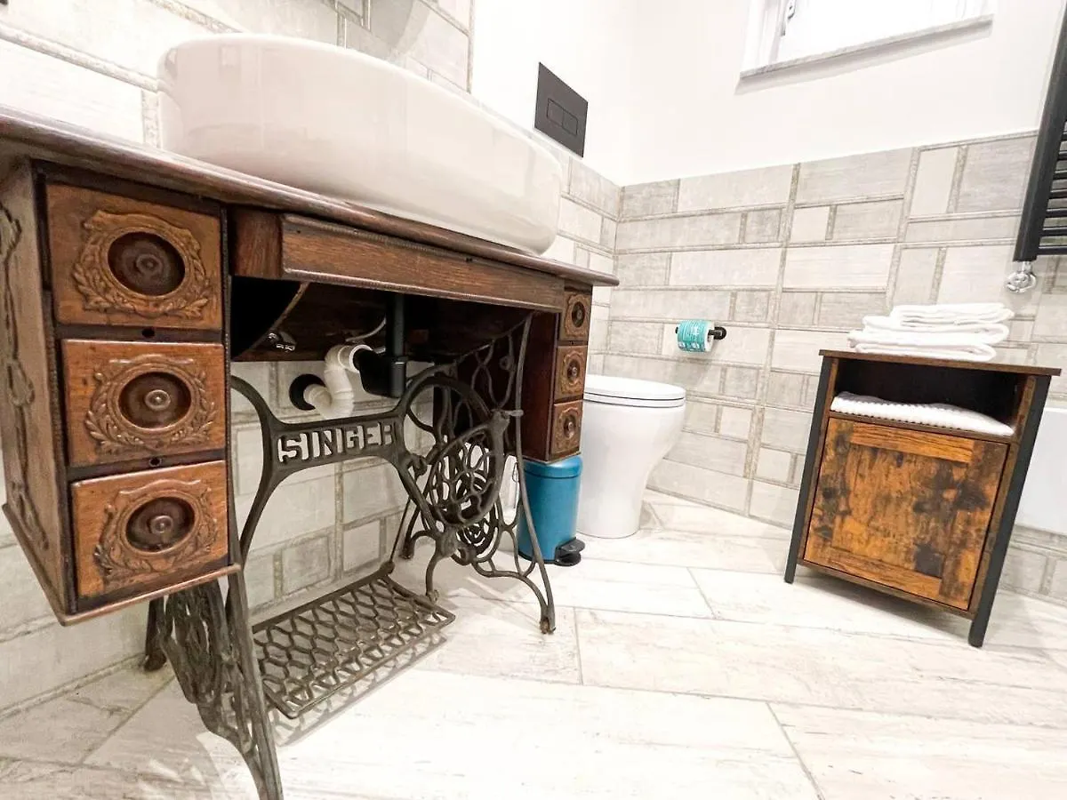 Bed & Breakfast Barock B&B Palermo