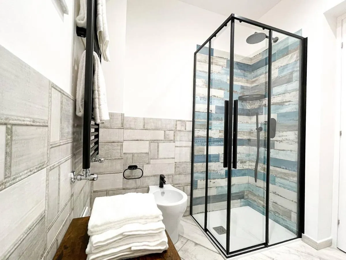 Bed & Breakfast Barock B&B Palermo