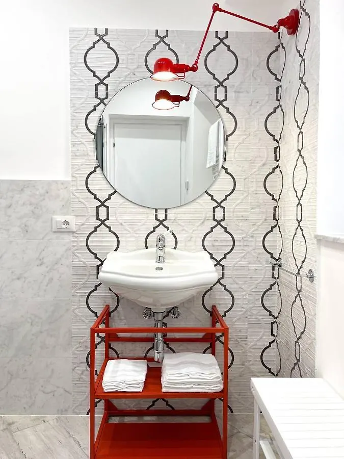 Barock B&B Palermo Bed & Breakfast