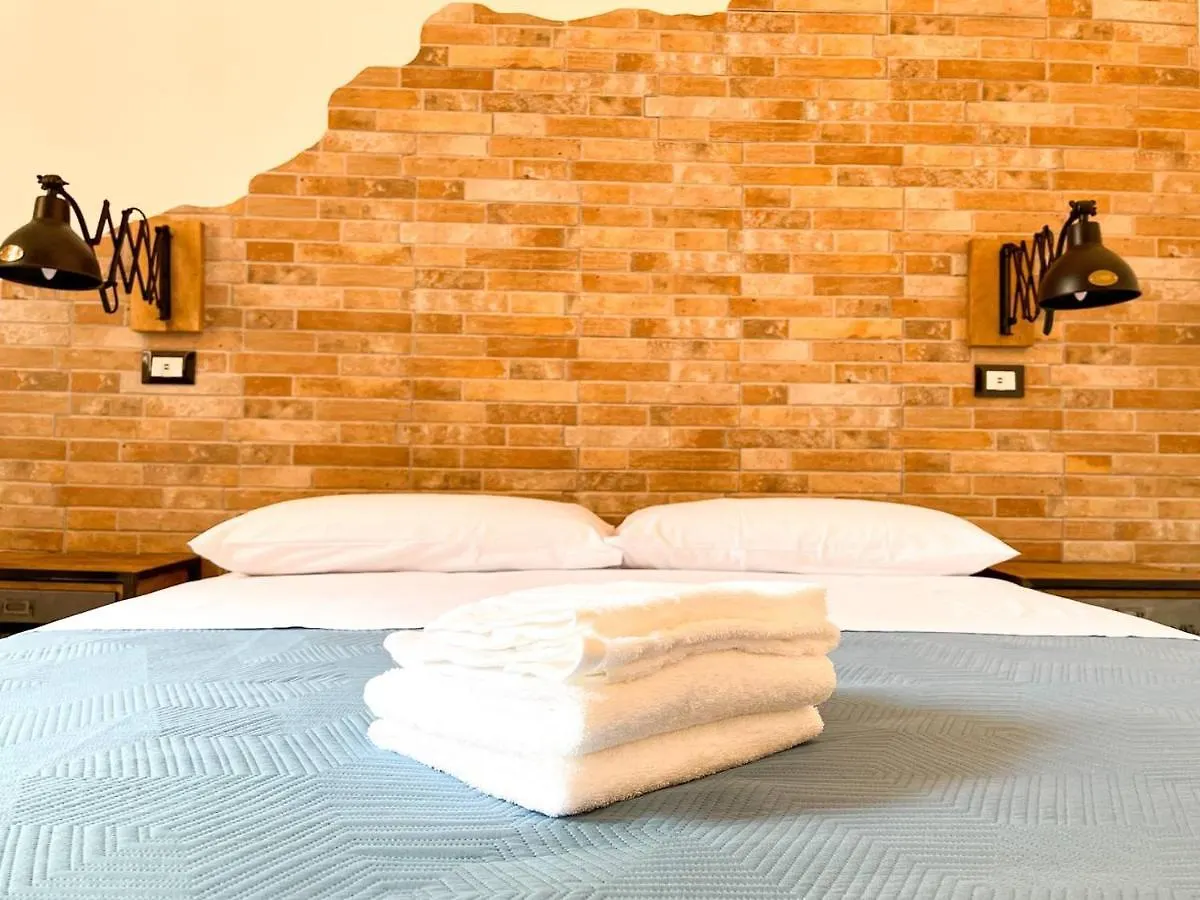 ** Bed & Breakfast Barock B&B Palermo Italy
