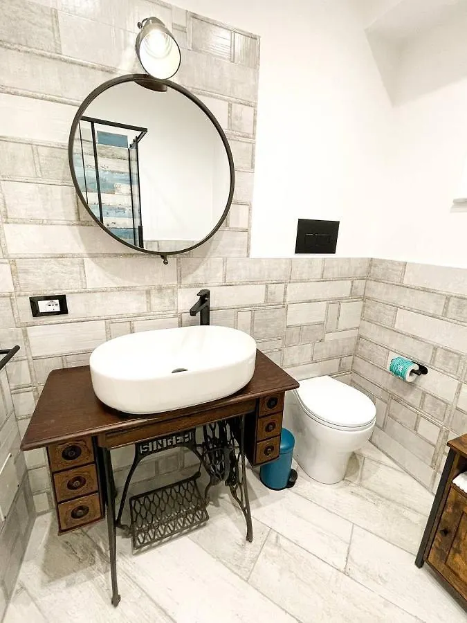 Barock B&B Palermo 2*,