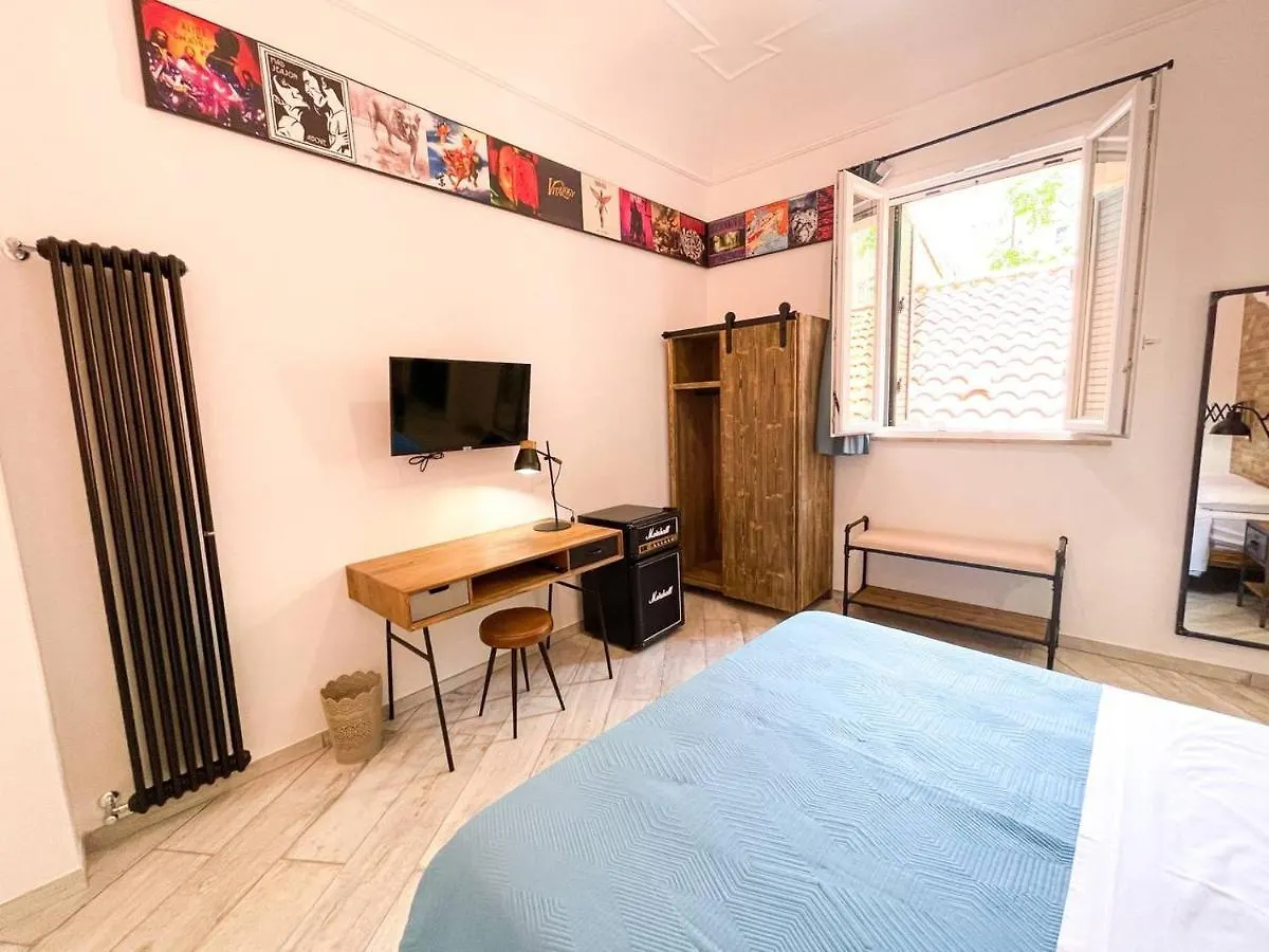 Barock B&B Palermo