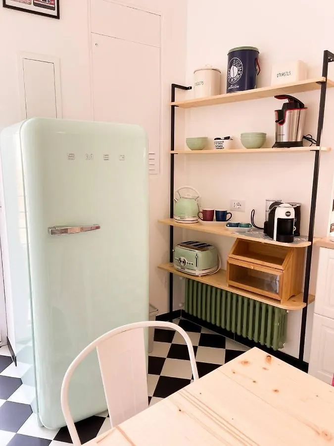 Barock B&B Palermo