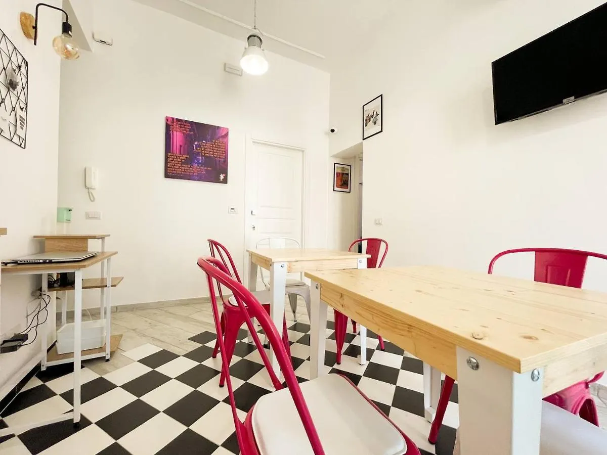 ** Bed & Breakfast Barock B&B Palermo Italy