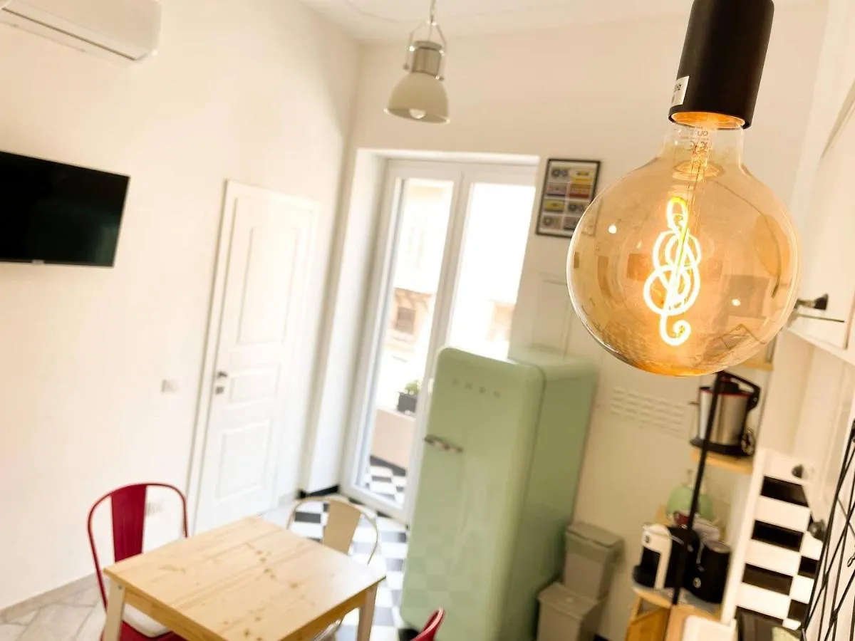Barock B&B Palermo