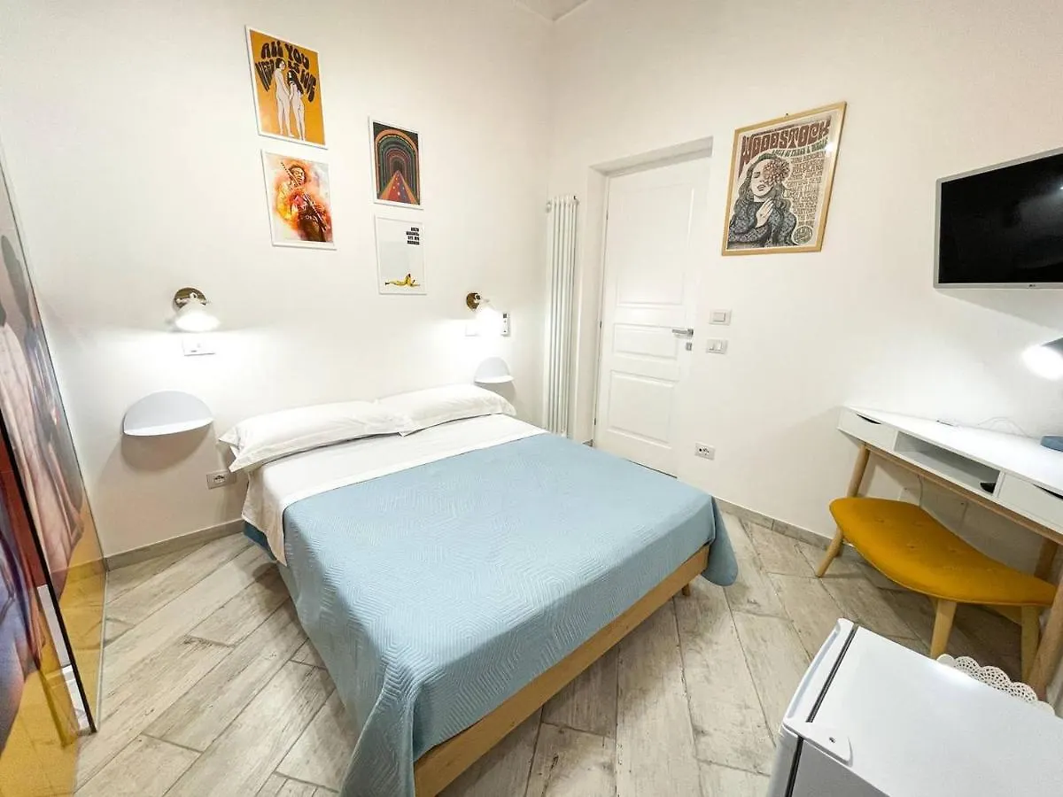 Barock B&B Palermo