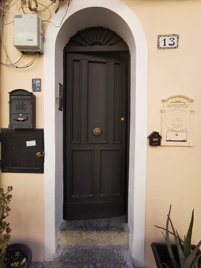 ** Bed & Breakfast Barock B&B Palermo Italy